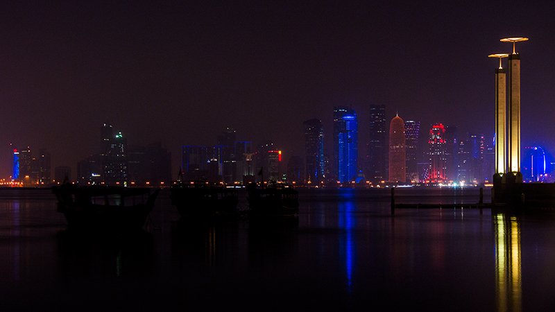 Doha, Qatar