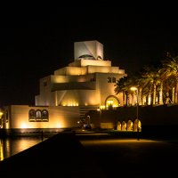 Islamic Museum, Doha, Qatar