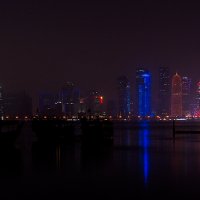 Doha, Qatar