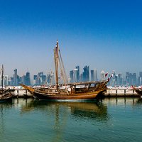 Doha, Qatar