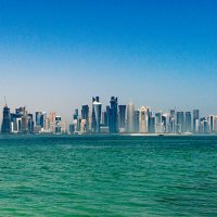 Doha, Seaside