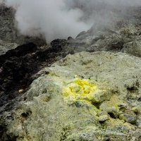 Gunung Sibayak, Jaranguda, Merdeka, Sumatera Utara