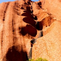 Ayers Rock, Uluru, Australien