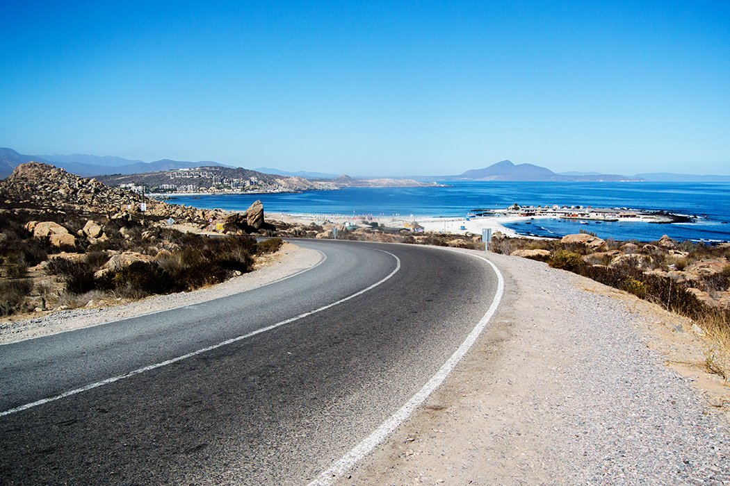 Totoralillo, Regi&oacute;n de Coquimbo, Chile