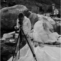 Valle Verzasca Mai 2016