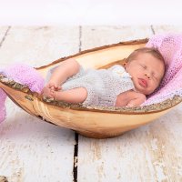 Fotostudio » Newborn